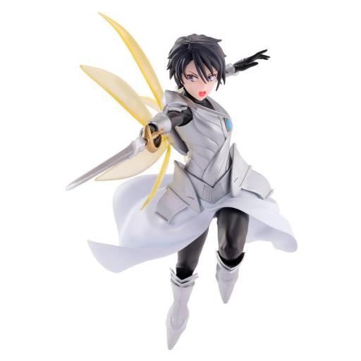 Figura That Time I Got Reincarnated as a Slime Hinata Sakaguchi Vibration Star 19 cm
