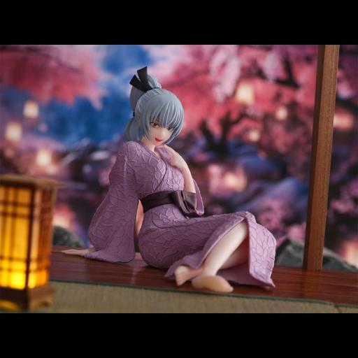 Figura That Time I Got Reincarnated as a Slime Luminus Tempest Banquet Ver. 11 cm [3]