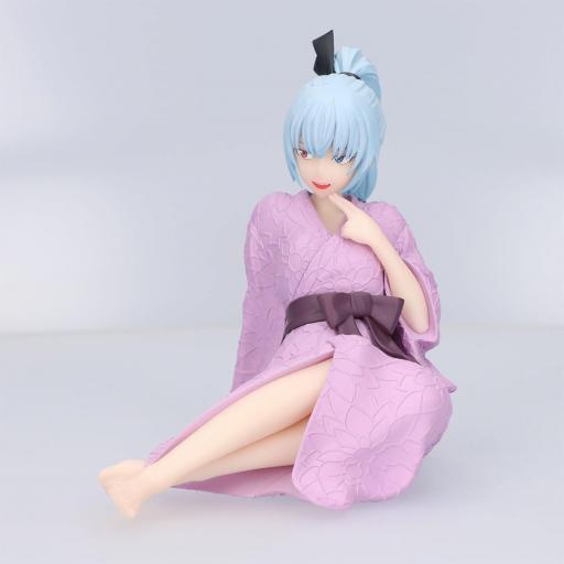 Figura That Time I Got Reincarnated as a Slime Luminus Tempest Banquet Ver. 11 cm [2]
