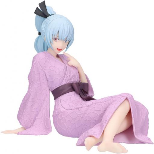 Figura That Time I Got Reincarnated as a Slime Luminus Tempest Banquet Ver. 11 cm [0]