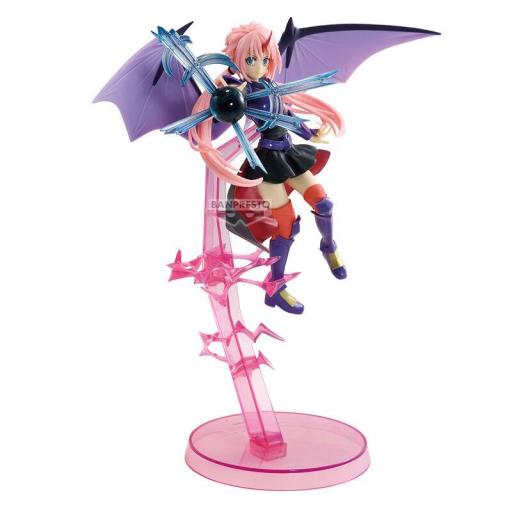 Figura That Time I Got Reincarnated as a Slime Milim Dragon Form Special Ver. 15 cm