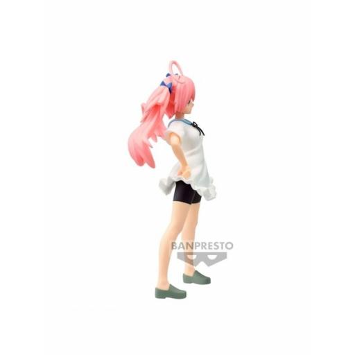 Figura That Time I Got Reincarnated as a Slime Milim Nava Banpresto 15 cm [1]