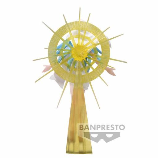 Figura That Time I Got Reincarnated as a Slime Raphael Rimuru Banpresto 16 cm [3]