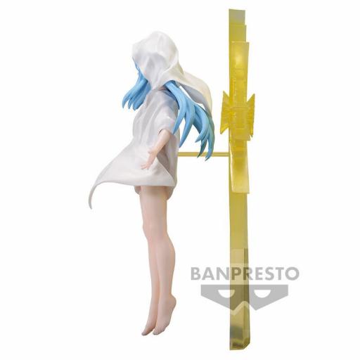 Figura That Time I Got Reincarnated as a Slime Raphael Rimuru Banpresto 16 cm [1]