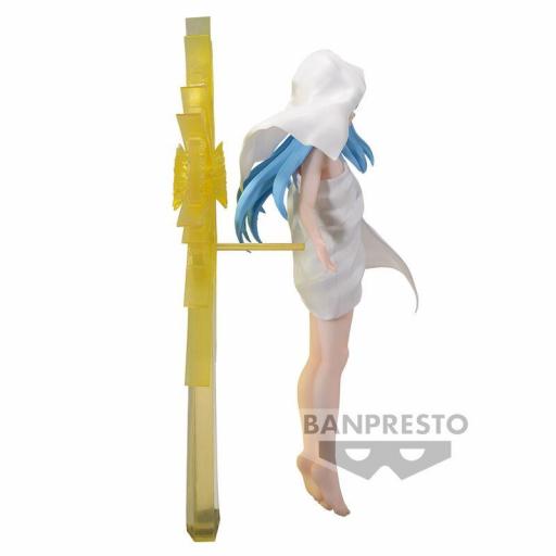 Figura That Time I Got Reincarnated as a Slime Raphael Rimuru Banpresto 16 cm [2]