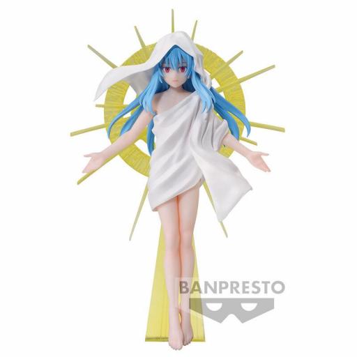 Figura That Time I Got Reincarnated as a Slime Raphael Rimuru Banpresto 16 cm