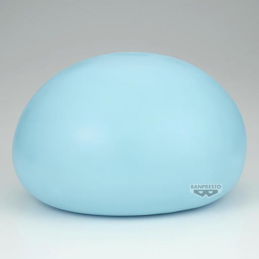 Figura That Time I Got Reincarnated as a Slime Rimuru Big Soft Vinyl 16 cm [4]