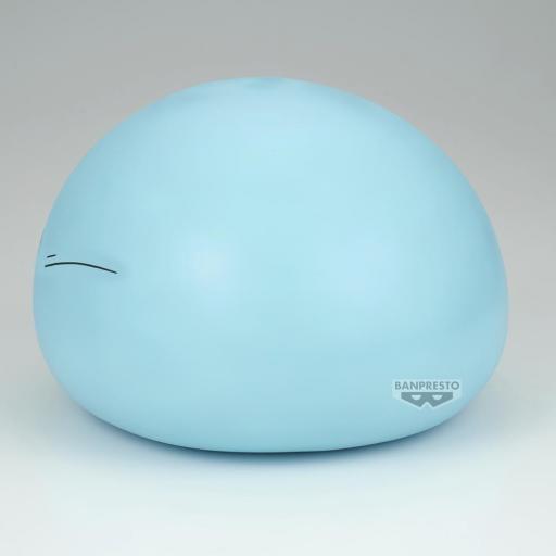 Figura That Time I Got Reincarnated as a Slime Rimuru Big Soft Vinyl 16 cm [2]