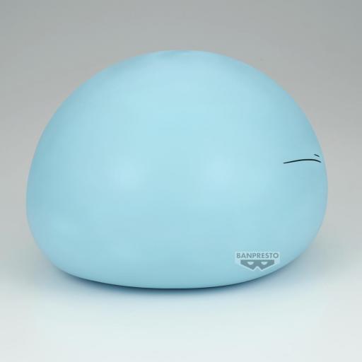 Figura That Time I Got Reincarnated as a Slime Rimuru Big Soft Vinyl 16 cm [3]