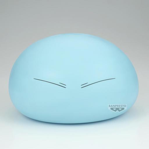 Figura That Time I Got Reincarnated as a Slime Rimuru Big Soft Vinyl 16 cm [1]