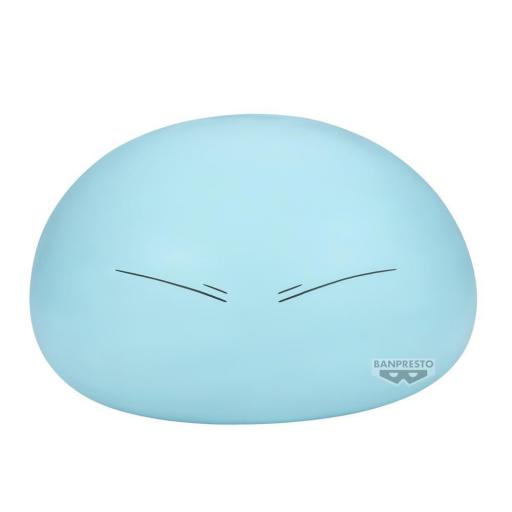 Figura That Time I Got Reincarnated as a Slime Rimuru Big Soft Vinyl 16 cm
