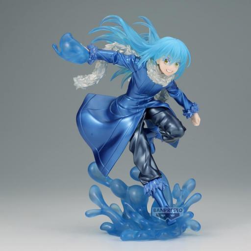 Figura That Time I Got Reincarnated as a Slime Rimuru Effectreme Special Color Ver. 19 cm [1]