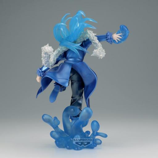 Figura That Time I Got Reincarnated as a Slime Rimuru Effectreme Special Color Ver. 19 cm [4]