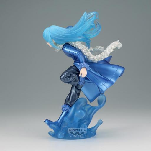 Figura That Time I Got Reincarnated as a Slime Rimuru Effectreme Special Color Ver. 19 cm [3]