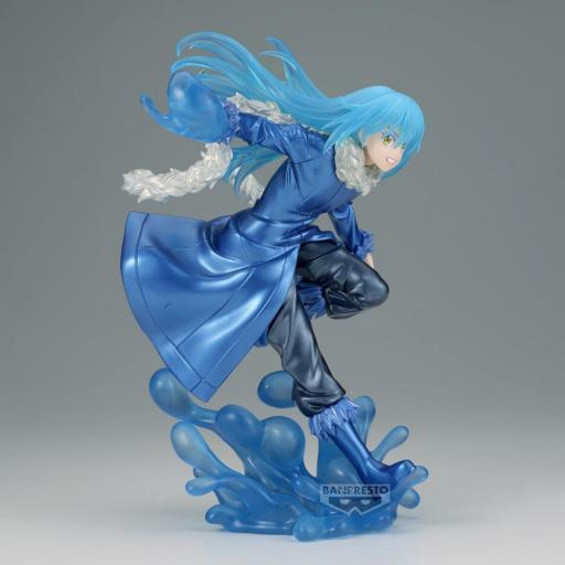 Figura That Time I Got Reincarnated as a Slime Rimuru Effectreme Special Color Ver. 19 cm [2]