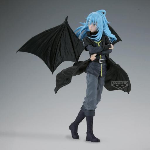 Figura That Time I Got Reincarnated as a Slime Rimuru Tears of the Azure Sea 25 cm [2]