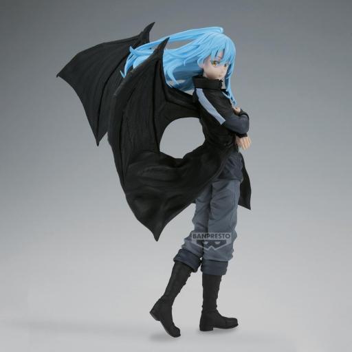 Figura That Time I Got Reincarnated as a Slime Rimuru Tears of the Azure Sea 25 cm [3]