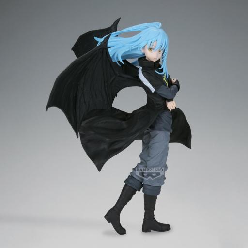 Figura That Time I Got Reincarnated as a Slime Rimuru Tears of the Azure Sea 25 cm [4]