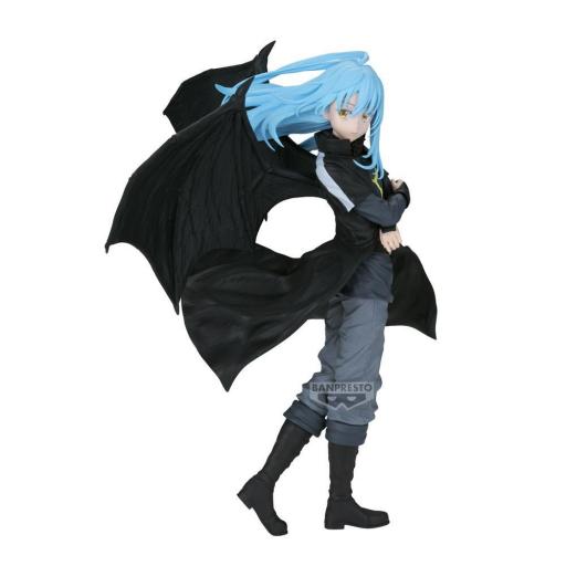 Figura That Time I Got Reincarnated as a Slime Rimuru Tears of the Azure Sea 25 cm [0]