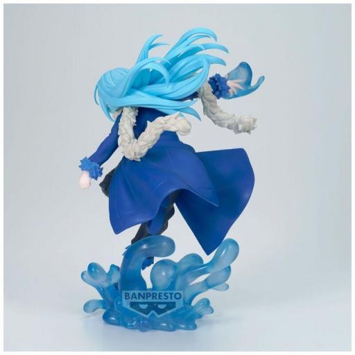 Figura That Time I Got Reincarnated as a Slime Rimuru Tempest Effectreme 19 cm [4]