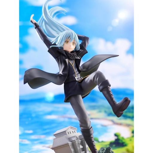 Figura That Time I Got Reincarnated as a Slime Rimuru Tempest Federation 18 cm [1]