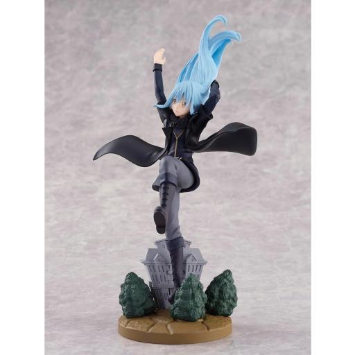 Figura That Time I Got Reincarnated as a Slime Rimuru Tempest Federation 18 cm [4]