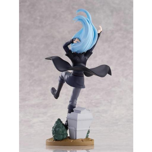 Figura That Time I Got Reincarnated as a Slime Rimuru Tempest Federation 18 cm [5]
