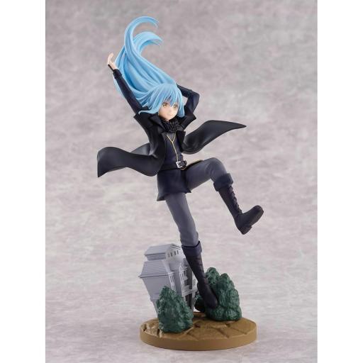 Figura That Time I Got Reincarnated as a Slime Rimuru Tempest Federation 18 cm [2]