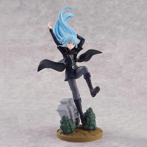 Figura That Time I Got Reincarnated as a Slime Rimuru Tempest Federation 18 cm [3]