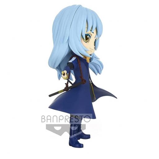 Figura That Time I Got Reincarnated as a Slime Rimuru Tempest QPosket Ver. B 14 cm [1]