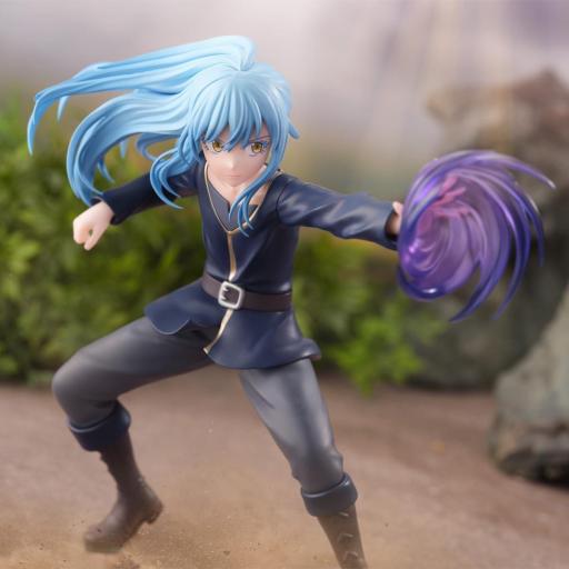 Figura That Time I Got Reincarnated as a Slime Rimuru Tempest Vibration Stars 16 cm