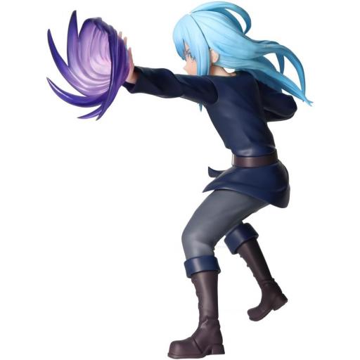 Figura That Time I Got Reincarnated as a Slime Rimuru Tempest Vibration Stars 16 cm [4]