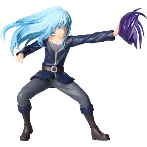 Figura That Time I Got Reincarnated as a Slime Rimuru Tempest Vibration Stars 16 cm [3]
