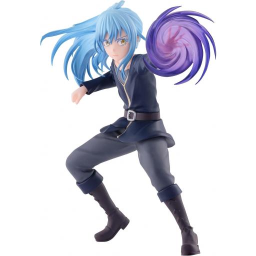 Figura That Time I Got Reincarnated as a Slime Rimuru Tempest Vibration Stars 16 cm [1]