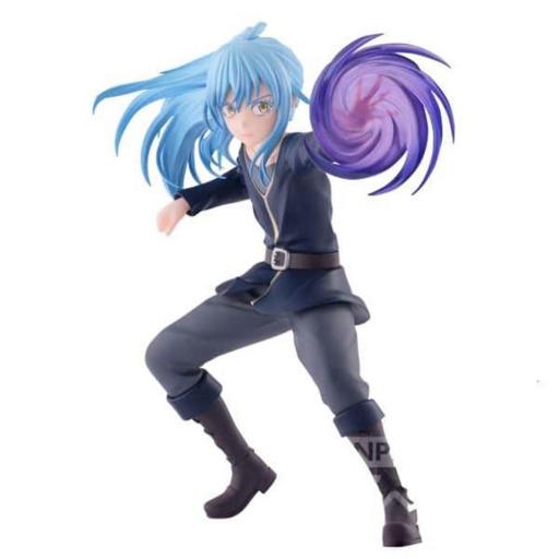 Figura That Time I Got Reincarnated as a Slime Rimuru Tempest Vibration Stars 16 cm [2]