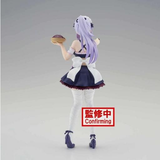 Figura That Time I Got Reincarnated as a Slime Shion Banpresto 18 cm [3]