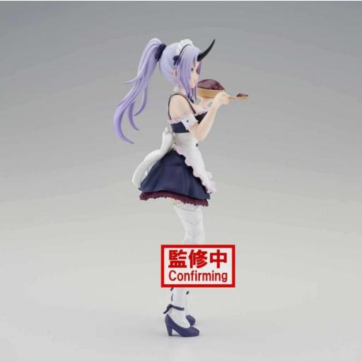 Figura That Time I Got Reincarnated as a Slime Shion Banpresto 18 cm [2]