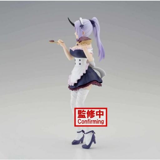 Figura That Time I Got Reincarnated as a Slime Shion Banpresto 18 cm [1]