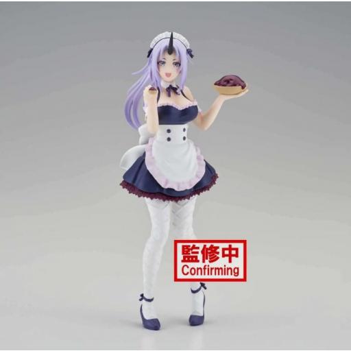 Figura That Time I Got Reincarnated as a Slime Shion Banpresto 18 cm