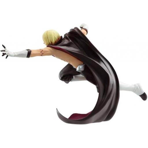 Figura That Time I Got Reincarnated as a Slime Veldora Banpresto 20 cm [4]