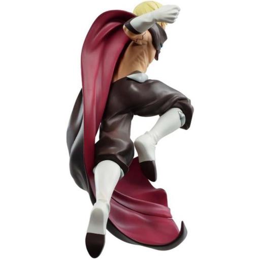 Figura That Time I Got Reincarnated as a Slime Veldora Banpresto 20 cm [5]