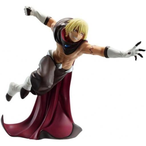 Figura That Time I Got Reincarnated as a Slime Veldora Banpresto 20 cm [2]