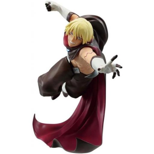 Figura That Time I Got Reincarnated as a Slime Veldora Banpresto 20 cm
