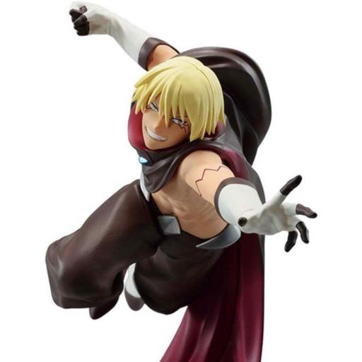 Figura That Time I Got Reincarnated as a Slime Veldora Banpresto 20 cm [1]