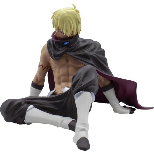 Figura That Time I Got Reincarnated as a Slime Veldora Break Collection Banpresto 10 cm [2]