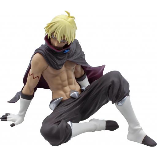 Figura That Time I Got Reincarnated as a Slime Veldora Break Collection Banpresto 10 cm [1]