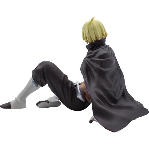 Figura That Time I Got Reincarnated as a Slime Veldora Break Collection Banpresto 10 cm [3]