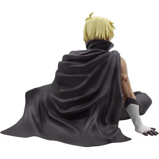 Figura That Time I Got Reincarnated as a Slime Veldora Break Collection Banpresto 10 cm [4]
