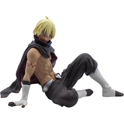 Figura That Time I Got Reincarnated as a Slime Veldora Break Collection Banpresto 10 cm