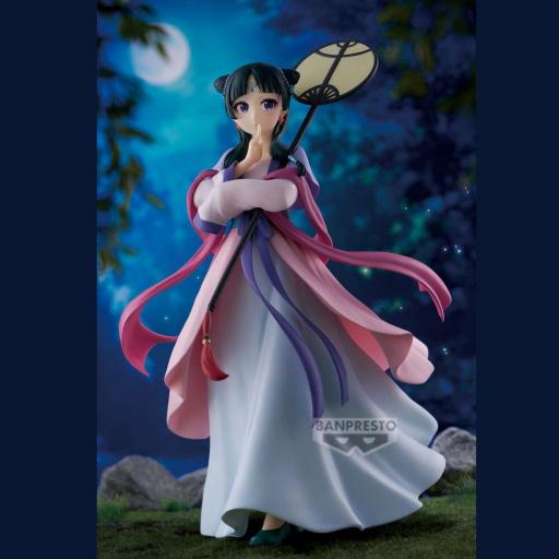 Figura The Apothecary Diaries Maomao Banpresto 20 cm [1]
